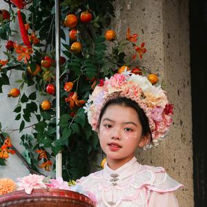 能不能不要说再见-章栩睿/八音盒艺术