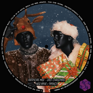 Last Christmas (Rave Techno Mix)