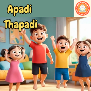 Apadi Thapadi