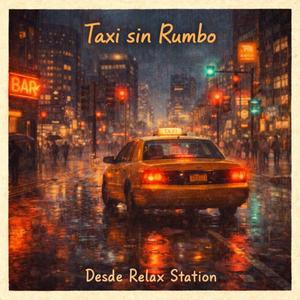 Taxi sin Rumbo