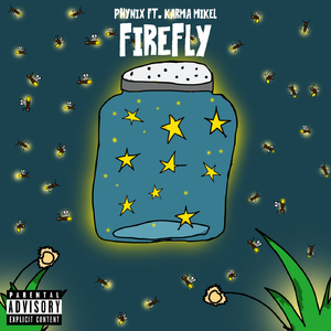 Firefly (feat. Karma Mikel)