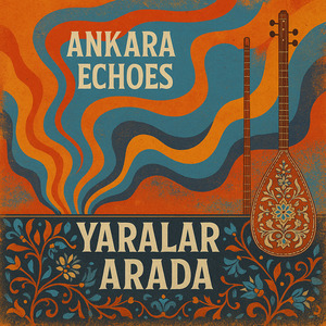 Yaralar Arada (Cover)