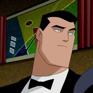 im a cool nigga bruce wayne #igothellaswag