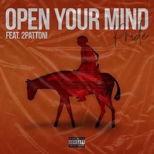Open Your Mind (feat. 2pattoni)