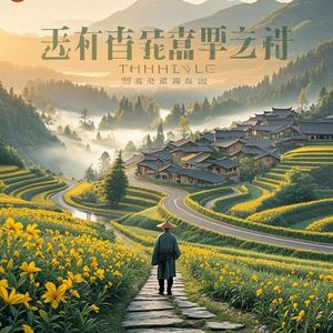 黄连村里冉胜红