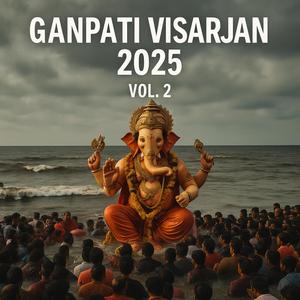 Ganesh Visarjan SP