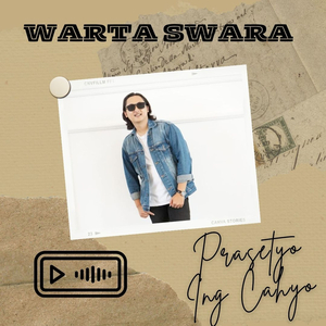 Warta Swara