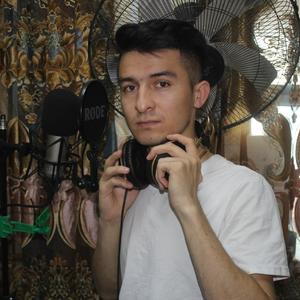 guna ozamda (Mawlanjan-mamat）