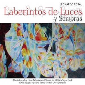 Laberintos, Cuarteto de Cuerdas No. 3: I Introducción y Danza