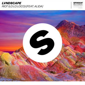 Riot (Lo Lo Loco) [feat. Alida] [Extended Mix]