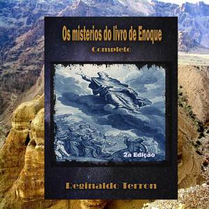 Misterios do livro de Enoque condenações dos períodos