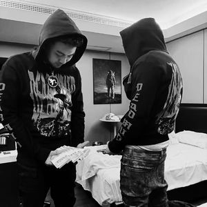 “回想”SASIOVERLXRD Type Beat