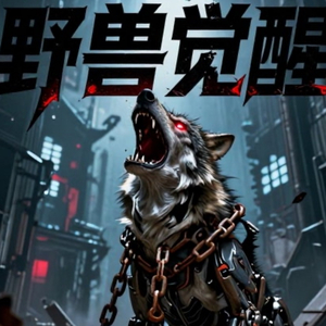 野兽觉醒