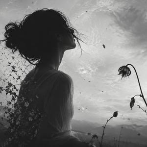 Nunca Vi Nascer Flor