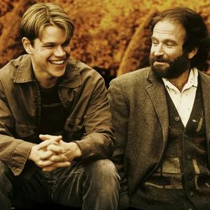 Good Will Hunting