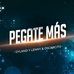 Pegate Mas (Remix)
