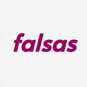 falsas