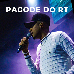 Pagode do Rt - Dividido / Loucura do Seu Coração / A Distância / O Anjo e a Flor / E Agora / Hoje Tem