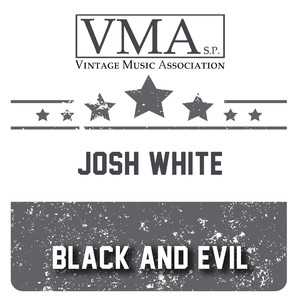 Lazy Black Snake Blues