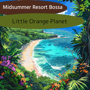 Shoreline Peaceful Tunes