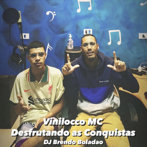 Desfrutando as Conquistas