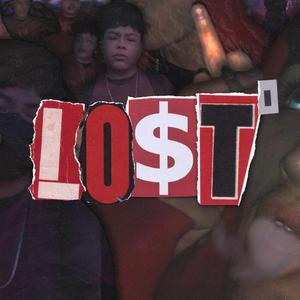 Lost (feat. Bray)