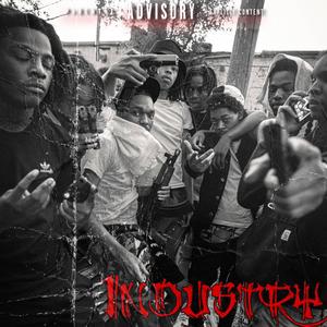 INDUSTRY (feat. 9waydame, LTK TANK, Lilmooney & Getbusykam)