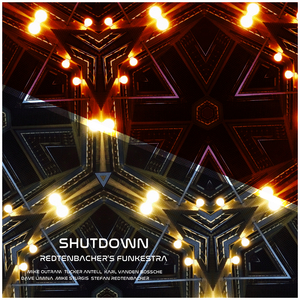 Shutdown (feat. Mike Outram & Tucker Antell)