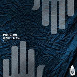 Wrm Up (Original Mix)