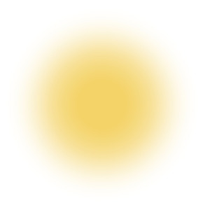Gold Yellow Glow