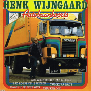 Truckcar Race