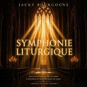 Symphonie Liturgique (feat. Martine Giacomoni)