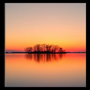 Sunset Cruise(Log Reprise)