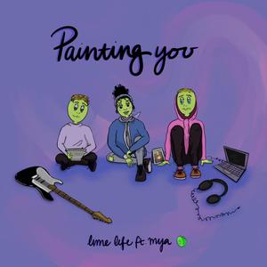 Painting You (feat. Mya)