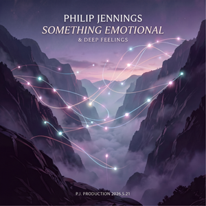 SOMETHING EMOTIONAL V1