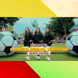 Sadarlah Sebelum Tenggelam