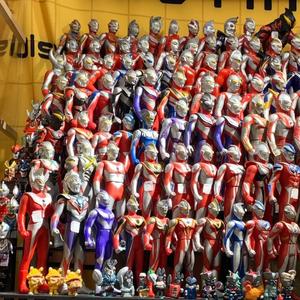 Trigger（cover：佐久间贵生 特利迦奥特曼op）