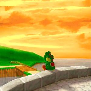 Sunshine (feat. Lil Kron!k)