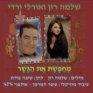 מחפשת את הגשר - עם שלמה רון