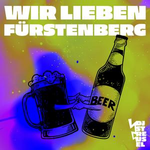 Wir lieben Fürstenberg
