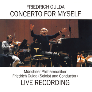 Concerto for Myself:I. The New in View, then Old is New. Allegro