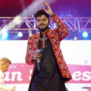 સોળા - ચારણી પરંપરા - આદિત્યદાન ગઢવી - Adityadan Gadhvi