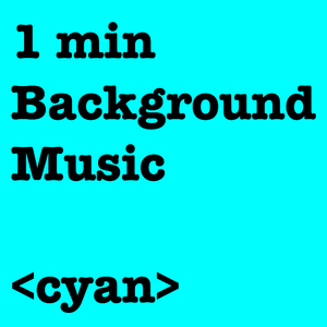 『再会の喜び』- 1分間のBGM