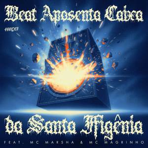 Beat Aposenta Caixa da Santa Ifigênia