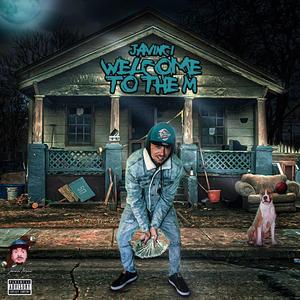 We Be Vibin' (feat. Makvelli)