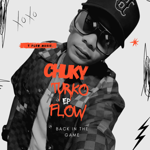 Chuky - (back in the game)