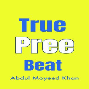 True Pree Beat