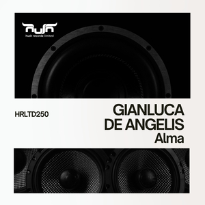 Alma (Radio edit)