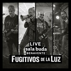 LINEA DE ESCAPE (Live)