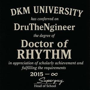 Never Mine (feat. BL!ND & SQUID)